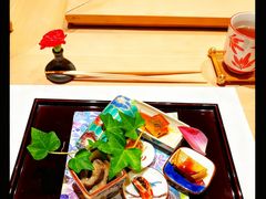 -鮨一日本料理(大中华店)