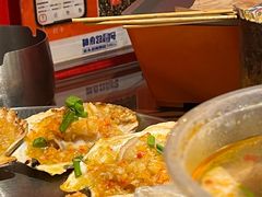 -神府路壹号·海鲜烧烤·砂锅粥·锅物(三坊七巷店)