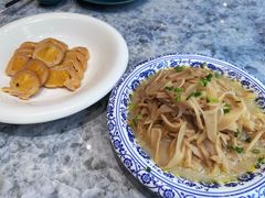 -聚丰园•湖鲜餐厅(阿红私房菜梅石路店)