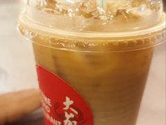 -大茄来海鲜餐厅(亚洲城分行)