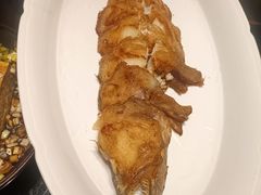 -新乾隆酒楼(帝景园店)