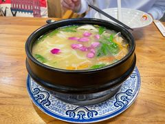 -双桥园·云南过桥米线(古城南门店)