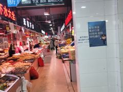 -香坊横道中心市场