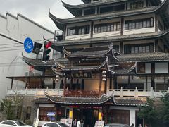 -悦硒楼·新派恩施菜