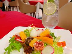 -国家大剧院西餐厅