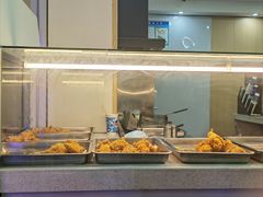 操作台-麦乐香(至美大厦店)