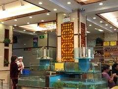 -田野香食尚私房菜(大桥居委会小区店)