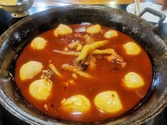 -李子坝梁山鸡(李子坝大鸡哥店)