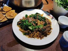-幸运牛汕头小黄牛牛肉火锅(梅林店)