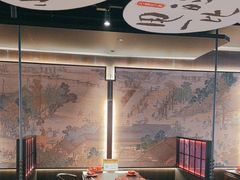 -古都历食南京菜·烤鸭·鸭血粉丝·汤包(南京博物院店)