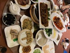 -北门饭店(三香路店)