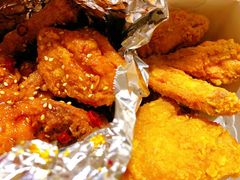 -SUN炸鸡专门店(西塔总店)