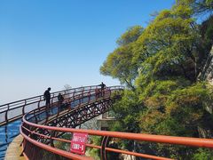 -少华山国家森林公园