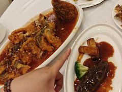 -金三杯酒家(泉城路店)