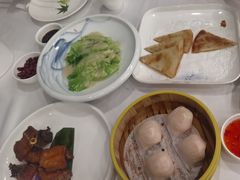 -一品粤珍轩(吴中路店)