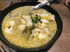 -好人民间小吃·番茄鱼酸菜鱼(木渎悠方店)
