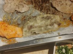 -玫瑰花园自助烤肉(顺义鑫海韵通店)