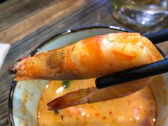 -Hi YOU你的饭局泰餐厅(雍和宫店)