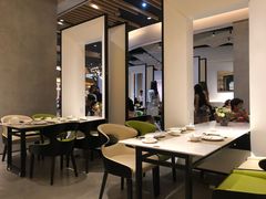 大堂-闻见中国海南菜(K11店)