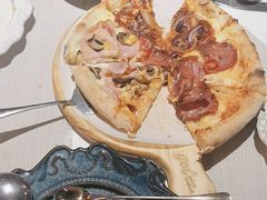 -get pizza意大利餐厅(凯德MALL店)