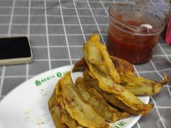 -清真蒋有记(老门东店)