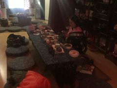 -大观园影院式足浴Spa店(沙坪坝店)