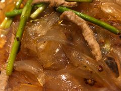 -葛记焖饼(伏牛路店)