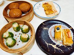 -聚福山莊·寻味顺德(北滘店)