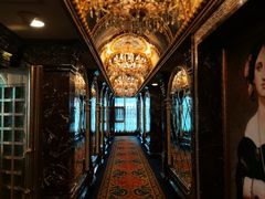 -万宝海鲜舫(劳动公园店)
