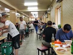 -白鹤大冷面
