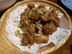 -水门巷餐厅(古子城店)