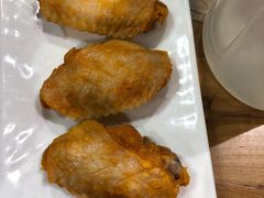 -炭恋火炉烤肉(凌云一街坊店)