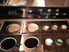 -温野菜涮涮锅(西单大悦城店)