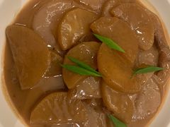 -天伦里餐厅(绿城桃花源店)