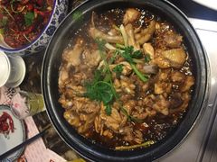 -鼎盛蜀坊·重庆江湖菜(市桥地铁站店)