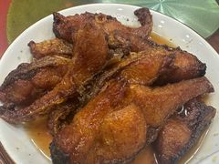 -红灯笼龙凤饭店(宁波老字号店)