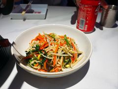 -金陵暴走龙虾·烧烤·排档(南京总店)