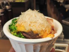 -肉肉大米(金虹桥店)
