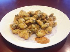 -牟传仁饭庄(星海店)