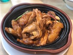 -新世界餐厅(万达店)