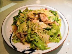-牟传仁饭庄(星海店)
