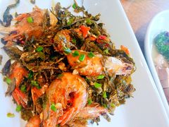 茶香虾-杭百味·大众精选杭帮菜(西湖音乐喷泉店)