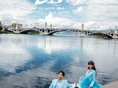 -爱我旅拍婚纱摄影(大理店)