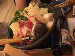 -坂吉屋·居酒屋深夜食堂(龙湖店)