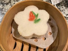 蒸儿糕-南京大牌档(崇文门国瑞店)