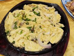 珍珠蚝焗蛋-粤·向群饭店(泮塘路店)