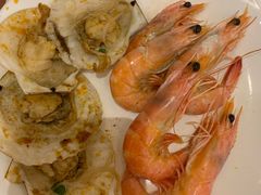 -芭菲盛宴·环球美食(锦城万达广场店)