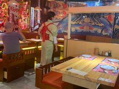 大堂-有喜屋·日料·居酒屋(旭辉广场店)