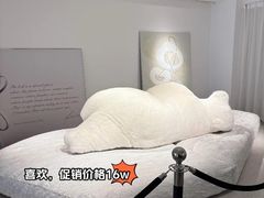 -永隆圣马可国际家居广场(江东中路店)