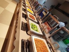 -唐庄·城市温泉(中润大道店)